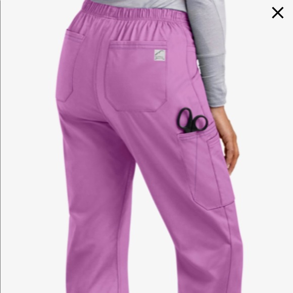 Uniform Advantage Pants & Jumpsuits Ua Buttersoft Stretch Womens